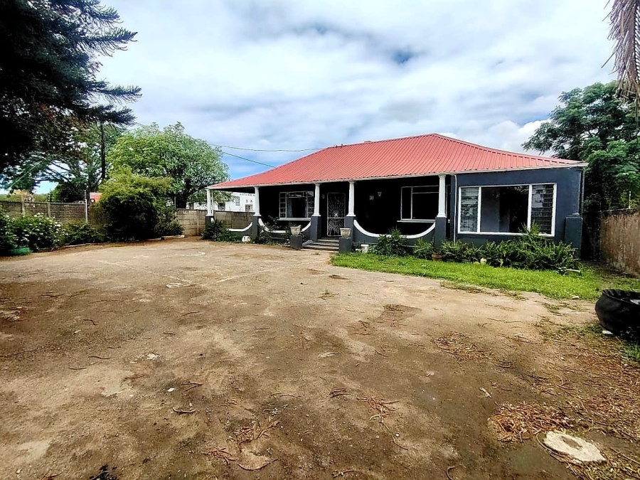 4 Bedroom Property for Sale in Cambridge Eastern Cape